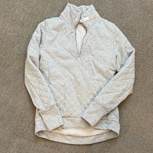 Lululemon 1/4 zip